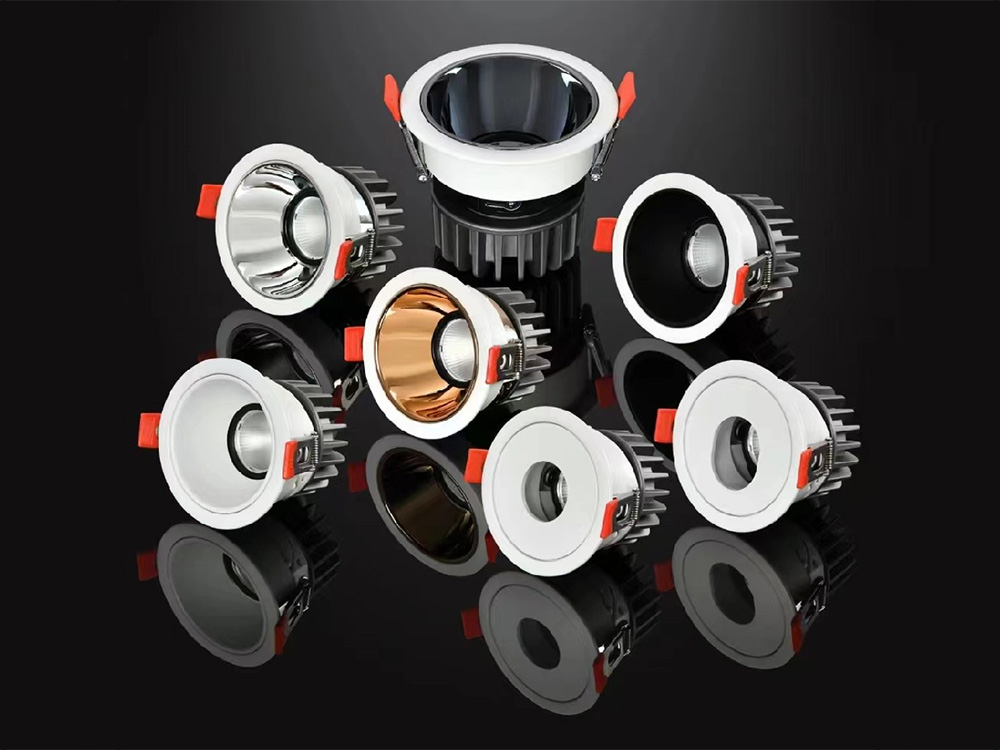 What is LED Commercial Lighting?