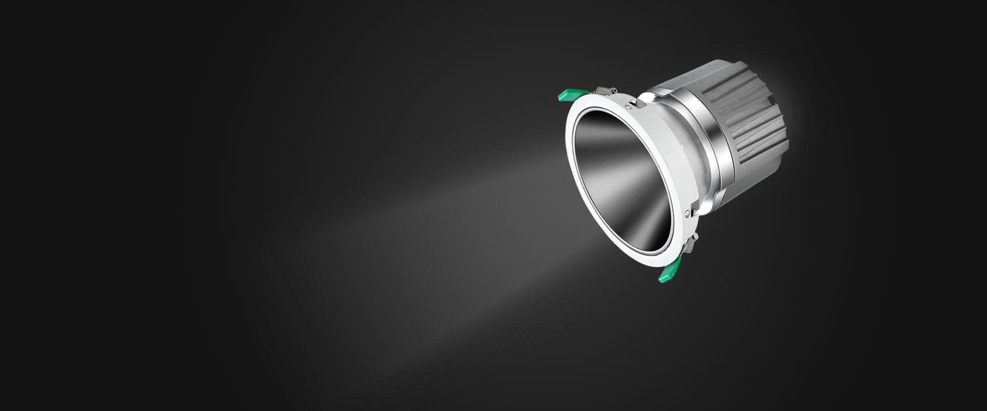 LED Recessed spotlight  DL003-030