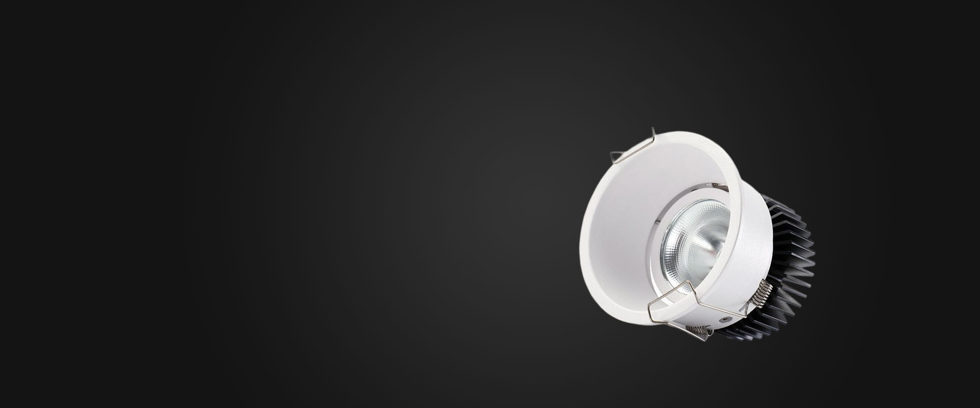 LED Recessed spotlight   DL-JJ-A1