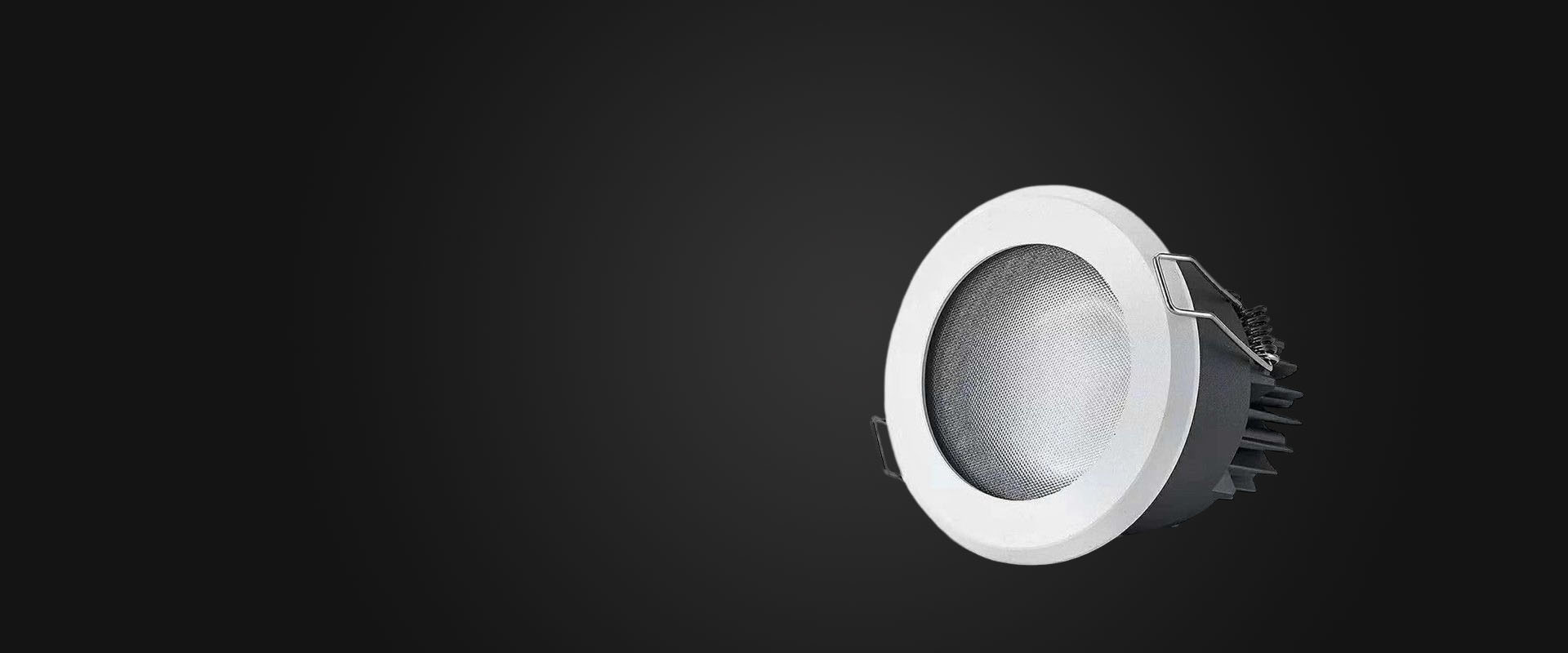 LED Recessed Waterproof Downlight / DL-FS-1